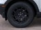 2026 Ford Bronco Sport Big Bend 4x4
