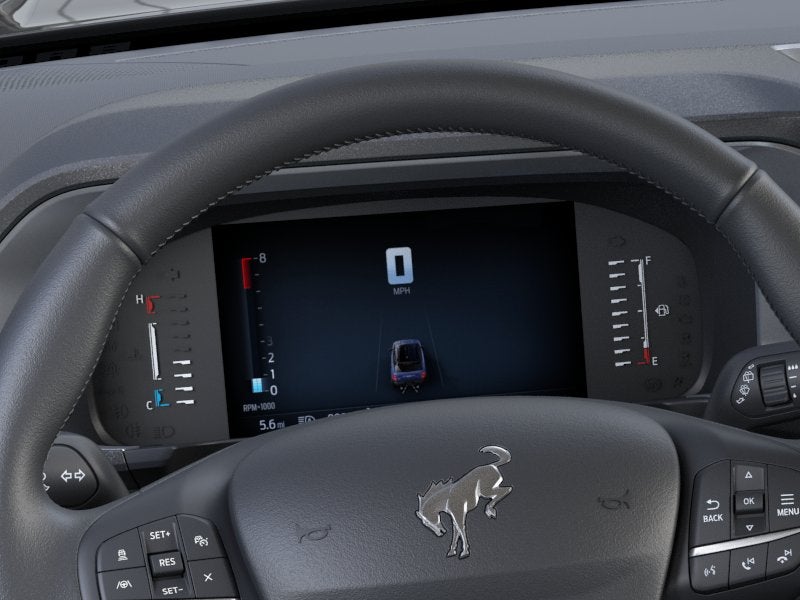 2026 Ford Bronco Sport Outer Banks 4x4