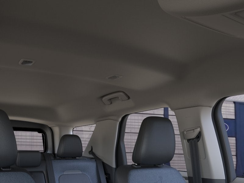 2026 Ford Bronco Sport Outer Banks 4x4