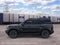 2026 Ford Bronco Sport Outer Banks 4x4