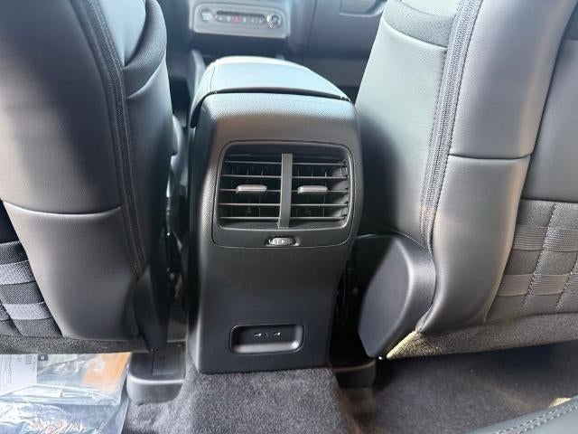 2026 Ford Bronco Sport Outer Banks 4x4
