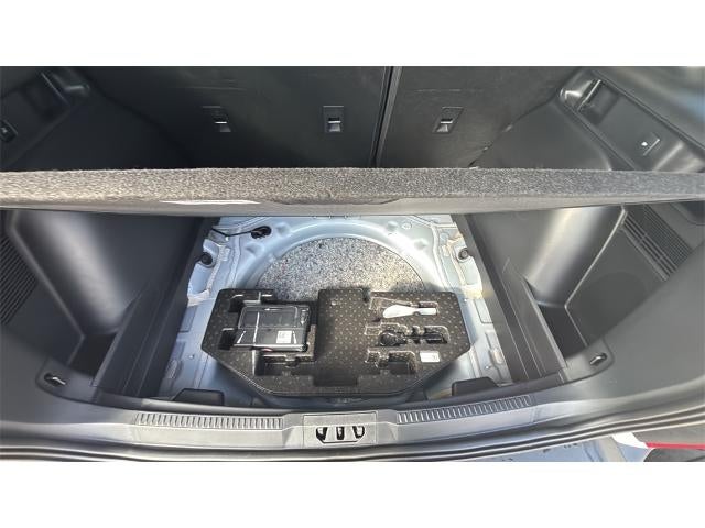 2025 Ford Bronco Sport Outer Banks 4x4