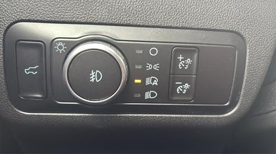 2025 Ford Bronco Sport Outer Banks 4x4