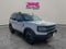 2025 Ford Bronco Sport Outer Banks 4x4