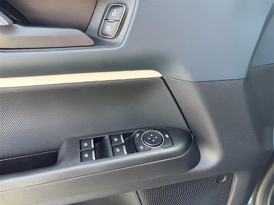 2025 Ford Bronco Sport Heritage 4x4