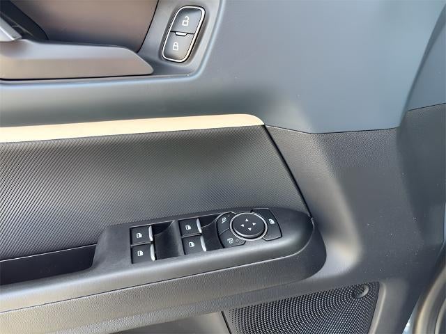 2025 Ford Bronco Sport Heritage 4x4