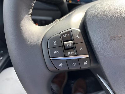 2025 Ford Bronco Sport Heritage 4x4