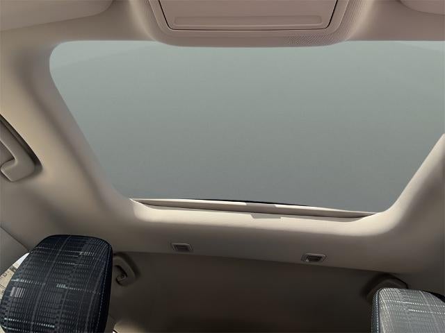 2025 Ford Bronco Sport Heritage 4x4