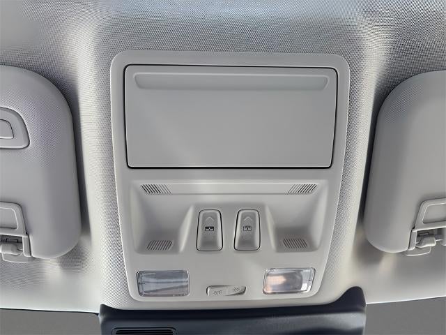 2025 Ford Bronco Sport Heritage 4x4