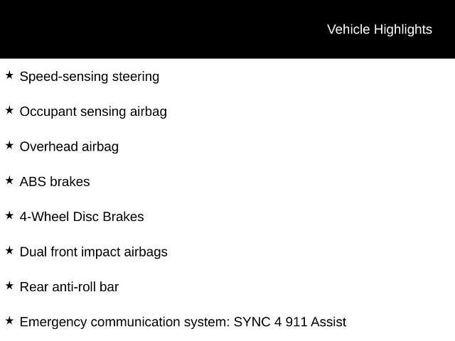 2025 Ford Bronco Sport Heritage 4x4