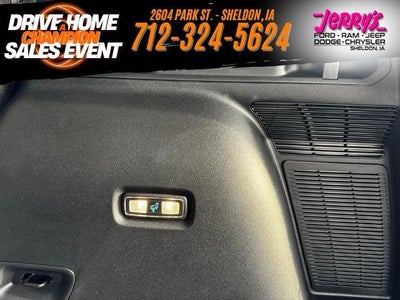 2025 Ford Bronco Sport Heritage 4x4