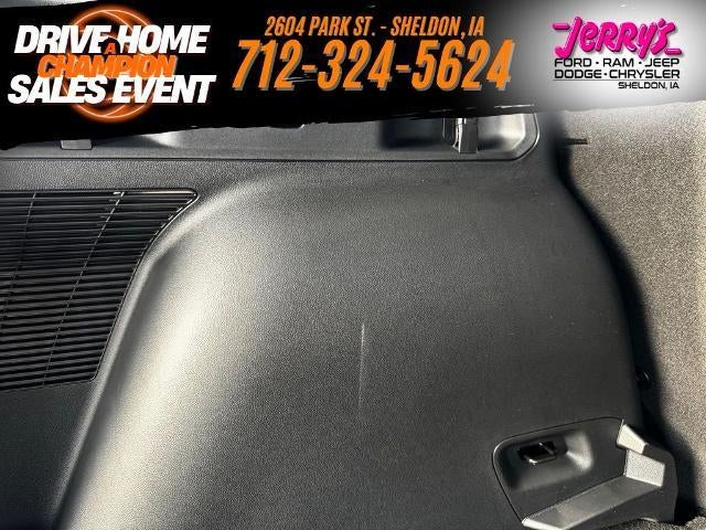 2025 Ford Bronco Sport Heritage 4x4