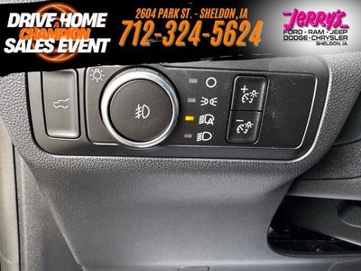 2025 Ford Bronco Sport Heritage 4x4