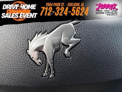 2025 Ford Bronco Sport Heritage 4x4