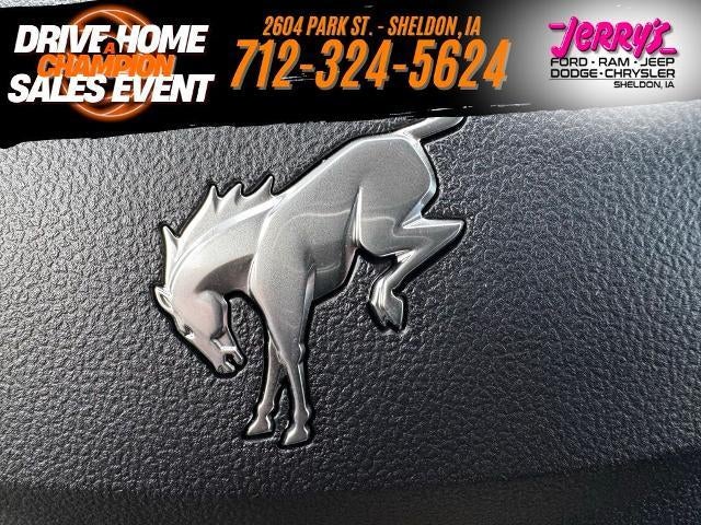 2025 Ford Bronco Sport Heritage 4x4