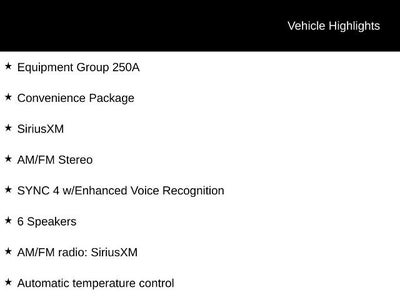 2025 Ford Bronco Sport Heritage 4x4