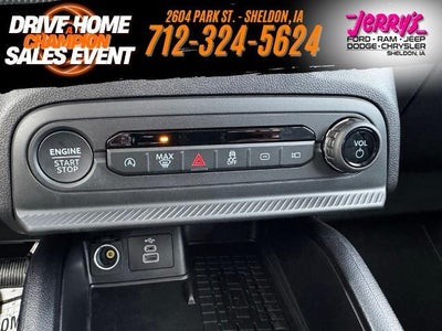 2025 Ford Bronco Sport Heritage 4x4