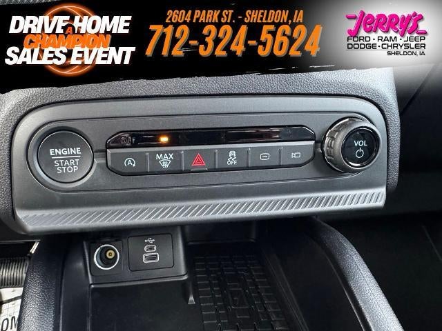 2025 Ford Bronco Sport Heritage 4x4