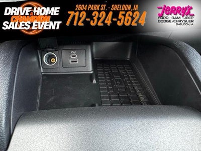 2025 Ford Bronco Sport Heritage 4x4