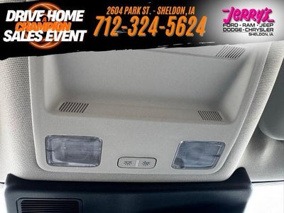 2025 Ford Bronco Sport Heritage 4x4