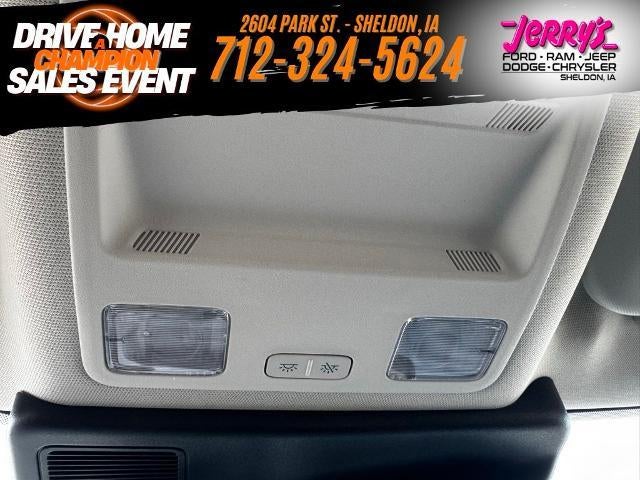 2025 Ford Bronco Sport Heritage 4x4