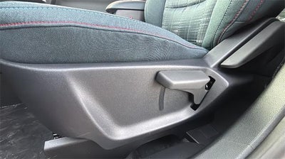 2025 Ford Bronco Sport Heritage 4x4