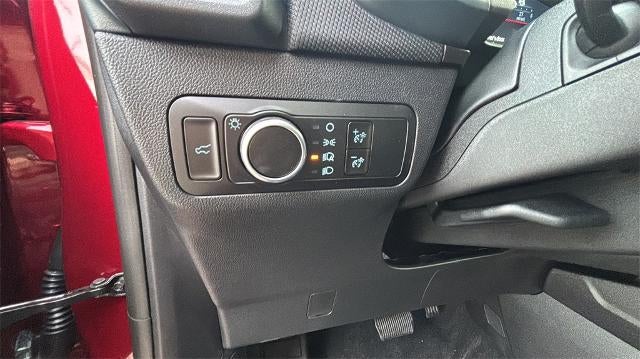 2025 Ford Bronco Sport Heritage 4x4