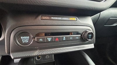 2025 Ford Bronco Sport Heritage 4x4