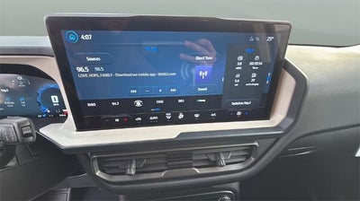 2025 Ford Bronco Sport Heritage 4x4