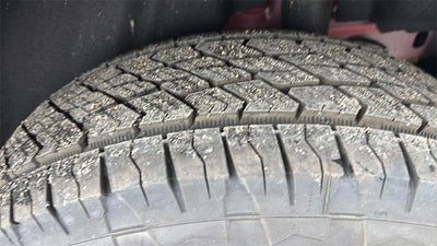 2025 Ford Bronco Sport Heritage 4x4