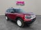 2025 Ford Bronco Sport Heritage 4x4