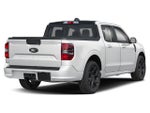 2026 Ford Maverick Lobo Standard AWD SuperCrew