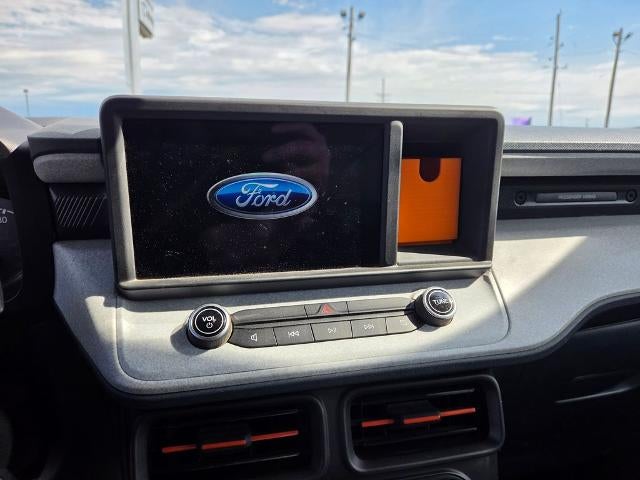 2023 Ford Maverick XLT AWD SuperCrew