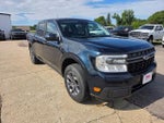 2023 Ford Maverick XLT AWD SuperCrew