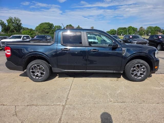 2023 Ford Maverick XLT AWD SuperCrew