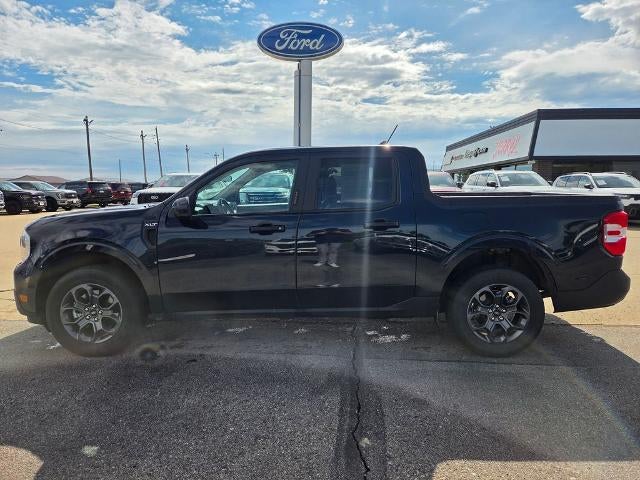 2023 Ford Maverick XLT AWD SuperCrew