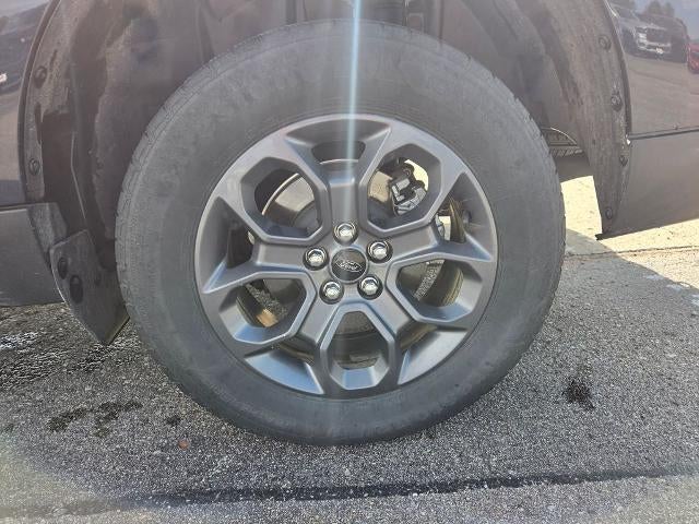 2023 Ford Maverick XLT AWD SuperCrew