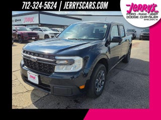 2023 Ford Maverick XLT AWD SuperCrew