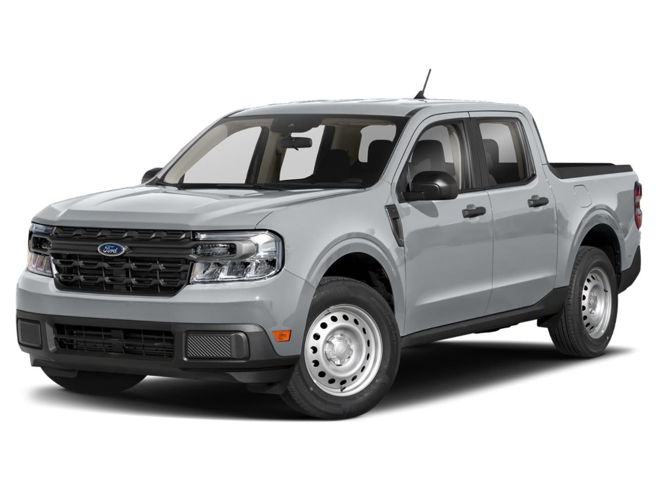 2023 Ford Maverick XL AWD's photo