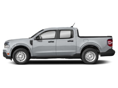 2023 Ford Maverick XL AWD SuperCrew