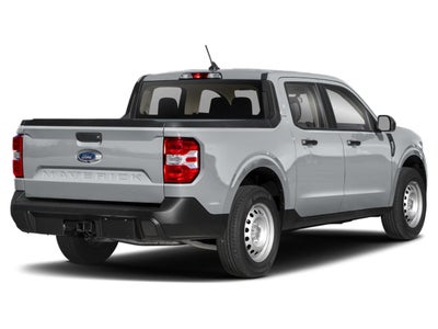 2023 Ford Maverick XL AWD SuperCrew