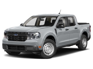 2023 Ford Maverick XL AWD SuperCrew