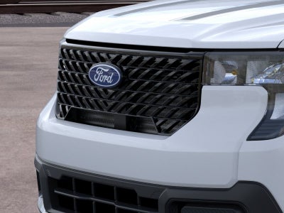 2026 Ford Maverick XLT AWD SuperCrew