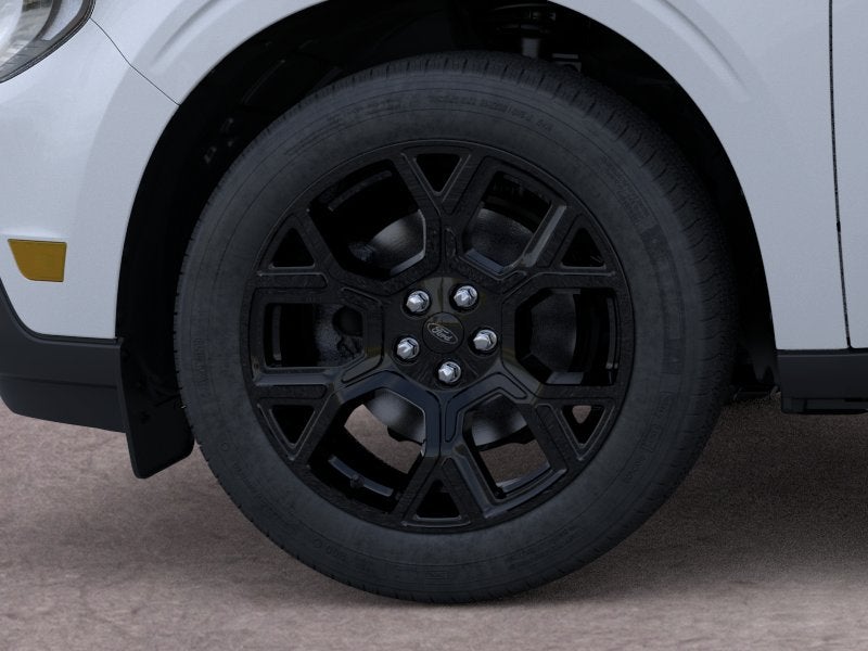 2026 Ford Maverick XLT AWD SuperCrew