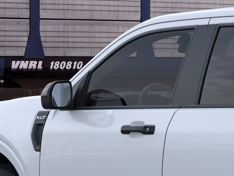 2026 Ford Maverick XLT AWD SuperCrew