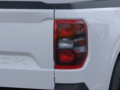 2026 Ford Maverick XLT AWD SuperCrew