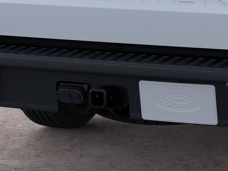2026 Ford Maverick XLT AWD SuperCrew