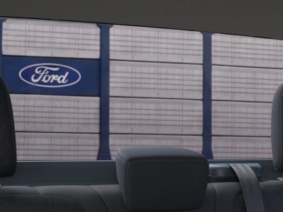 2026 Ford Maverick XLT AWD SuperCrew