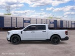 2026 Ford Maverick XLT AWD SuperCrew