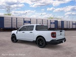 2026 Ford Maverick XLT AWD SuperCrew